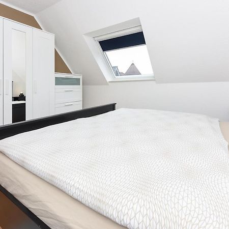 Ferienwohnungen Im Haus Lieblingskoje Neuharlingersiel Eksteriør billede